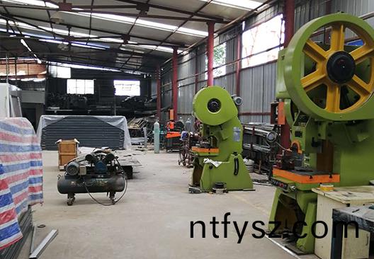 廠(chǎng)區(qū)廠(chǎng)(chang)房